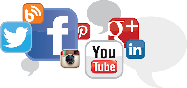 Social Media Phoenix Homes and Social Media